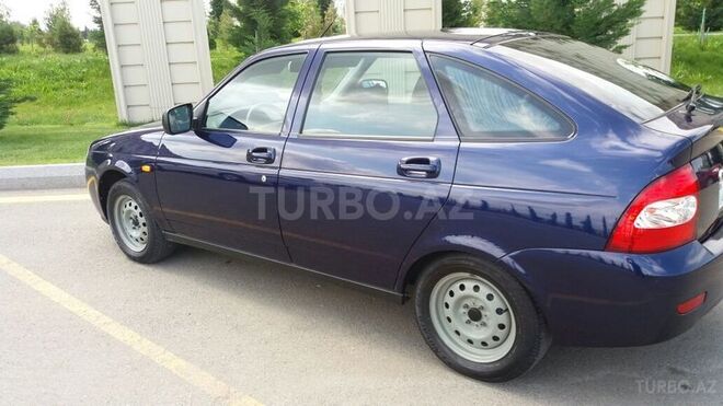 LADA (VAZ) Priora 2013, 32,000 km - 1.6 l - Gəncə