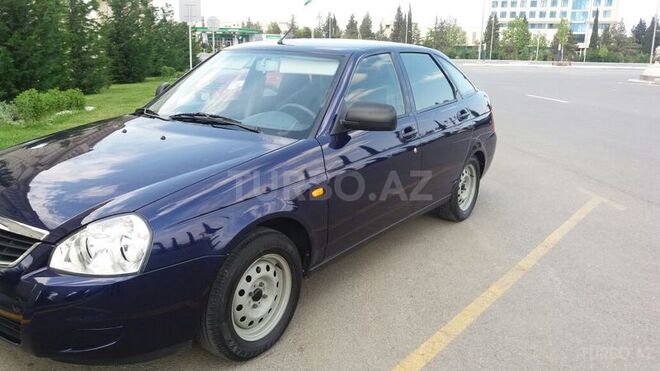 LADA (VAZ) Priora 2013, 32,000 km - 1.6 l - Gəncə