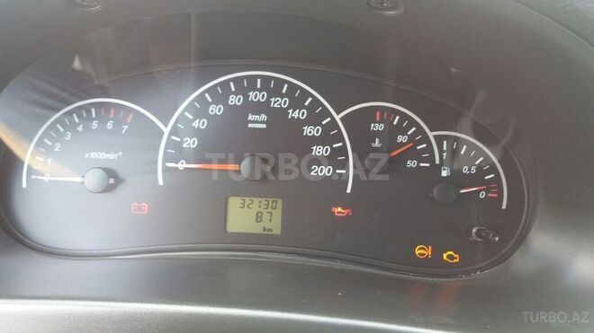 LADA (VAZ) Priora 2013, 32,000 km - 1.6 l - Gəncə