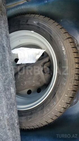 LADA (VAZ) Priora 2013, 32,000 km - 1.6 l - Gəncə