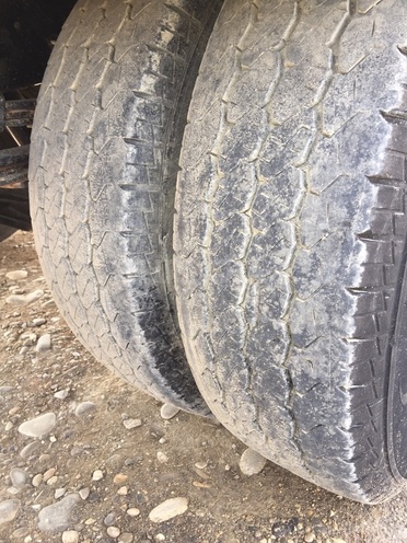 Isuzu NKR 55 E 2008, 132,000 km - 2.8 l - Bakı