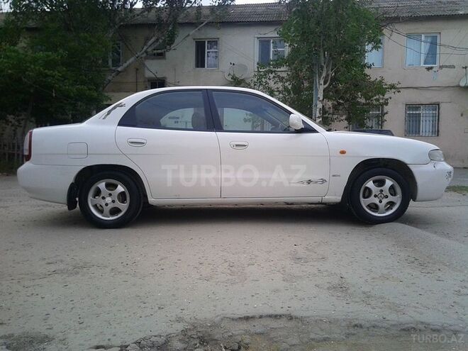 Daewoo Nubira 1998, 223,000 km - 1.6 l - Bakı