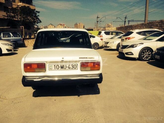 LADA (VAZ) 2107 2004, 120,000 km - 1.6 l - Bakı