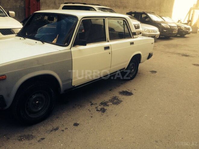 LADA (VAZ) 2107 2004, 120,000 km - 1.6 l - Bakı