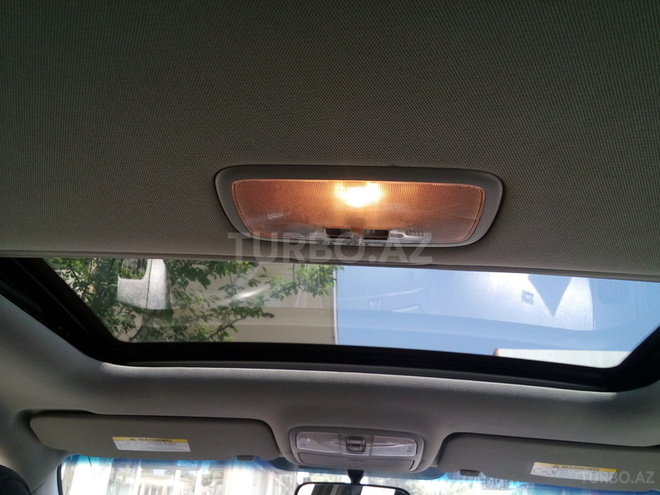Hyundai Elantra 2011, 95,000 km - 1.6 l - Bakı