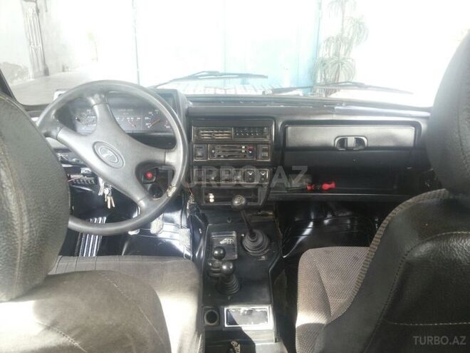 LADA (VAZ) Niva 2003, 360,000 km - 1.7 l - Bakı