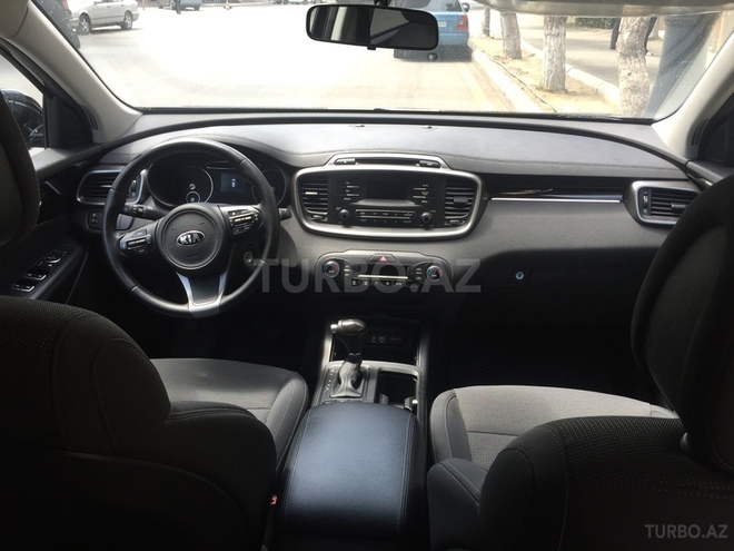 Kia Sorento 2015, 30,000 km - 2.4 l - Bakı