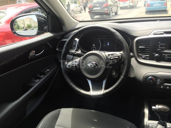 Kia Sorento 2015, 30,000 km - 2.4 l - Bakı