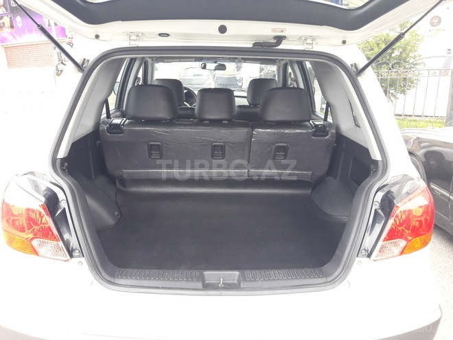 Mitsubishi Outlander 2002, 160,000 km - 2.4 l - Bakı