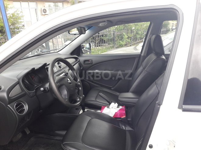 Mitsubishi Outlander 2002, 160,000 km - 2.4 l - Bakı