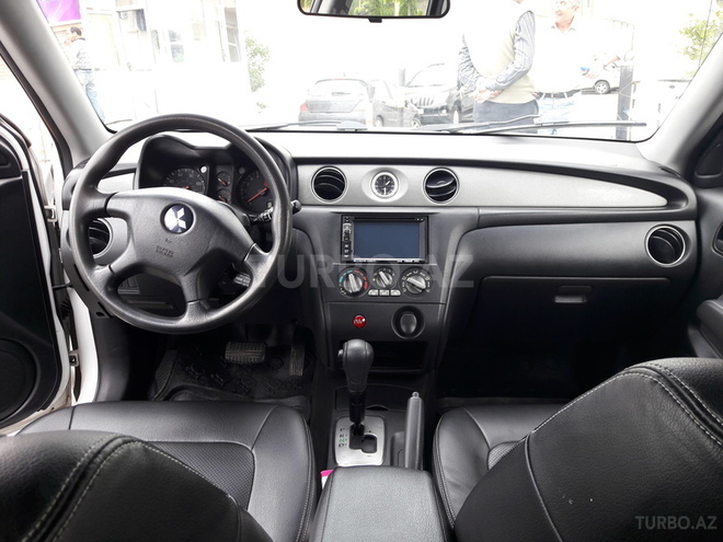 Mitsubishi Outlander 2002, 160,000 km - 2.4 l - Bakı