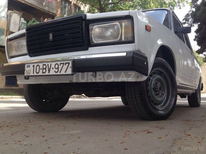 LADA (VAZ) 2107 2007, 10,000 km - 1.6 l - Bakı