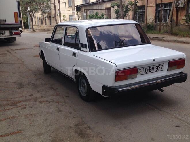 LADA (VAZ) 2107 2007, 10,000 km - 1.6 l - Bakı