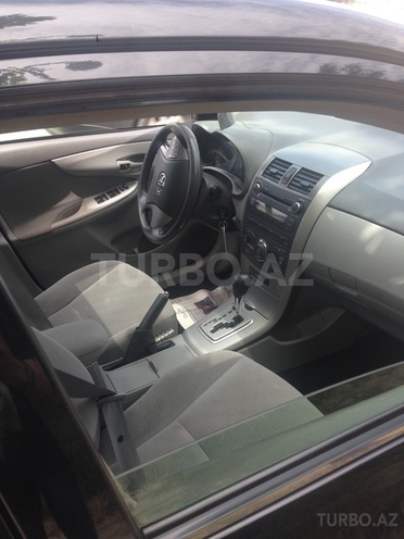 Toyota Corolla 2009, 144,000 km - 1.8 l - Bakı