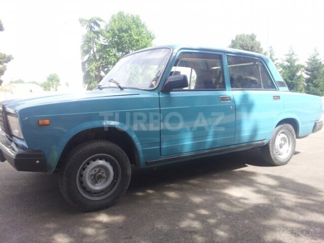 LADA (VAZ) 2107 1990, 70,000 km - 1.6 л - Gəncə