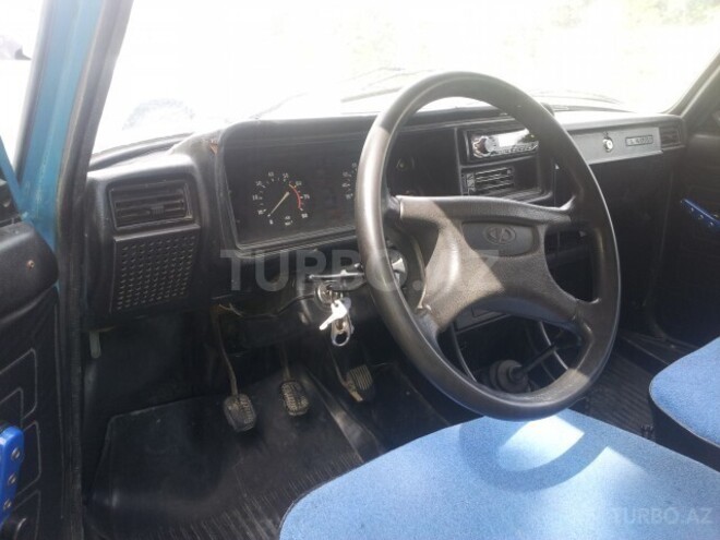 LADA (VAZ) 2107 1990, 70,000 km - 1.6 л - Gəncə