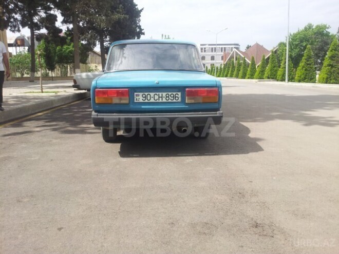 LADA (VAZ) 2107 1990, 70,000 km - 1.6 л - Gəncə