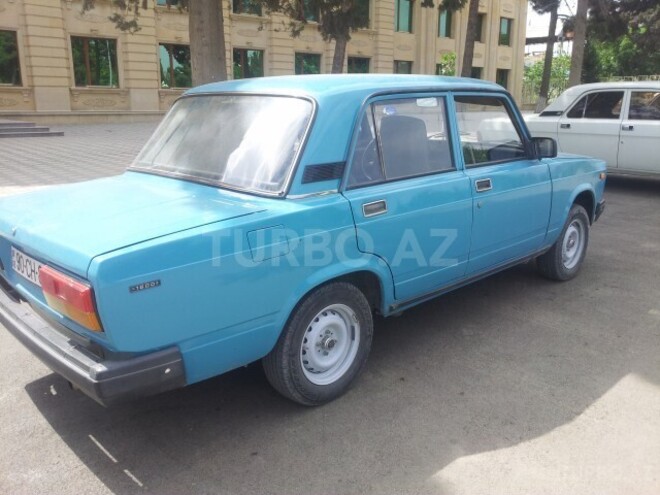 LADA (VAZ) 2107 1990, 70,000 km - 1.6 л - Gəncə