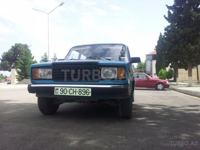 LADA (VAZ) 2107 1990, 70,000 km - 1.6 л - Gəncə