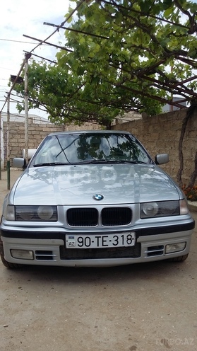 BMW 318 1994, 3,120,000 km - 1.8 l - Bakı