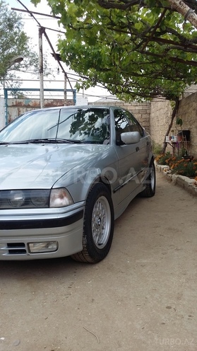 BMW 318 1994, 3,120,000 km - 1.8 l - Bakı