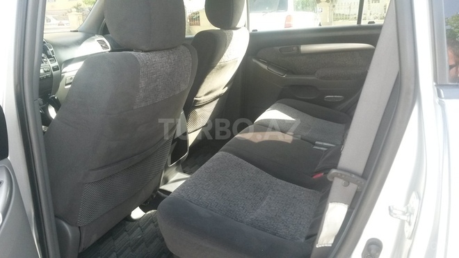 Toyota Prado 2006, 162,000 km - 2.7 l - Bakı