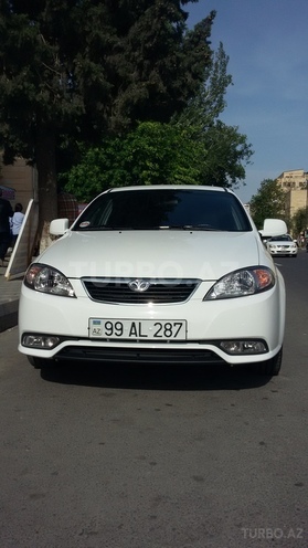 Daewoo Gentra 2015, 20,000 km - 1.5 l - Bakı