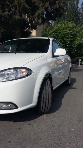 Daewoo Gentra 2015, 20,000 km - 1.5 l - Bakı