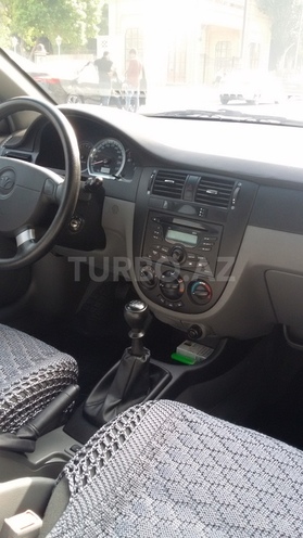 Daewoo Gentra 2015, 20,000 km - 1.5 l - Bakı