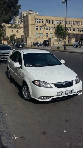 Daewoo Gentra 2015, 20,000 km - 1.5 l - Bakı