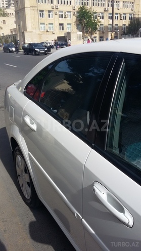 Daewoo Gentra 2015, 20,000 km - 1.5 l - Bakı