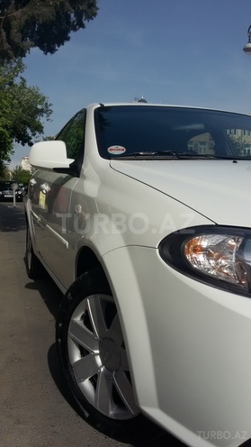 Daewoo Gentra 2015, 20,000 km - 1.5 l - Bakı