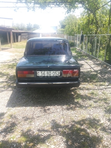 LADA (VAZ) 2107 2002, 88,000 km - 1.6 л - Ağsu