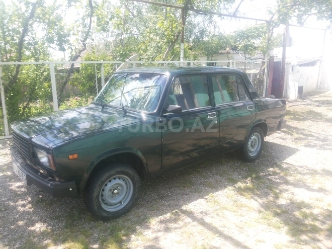 LADA (VAZ) 2107 2002, 88,000 km - 1.6 л - Ağsu