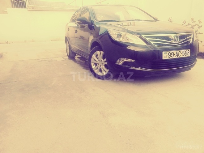 Changan Eado 2014, 50,000 km - 1.6 l - Bakı