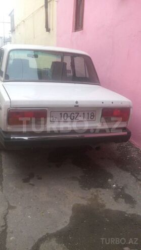 LADA (VAZ) 2107 1998, 260,000 km - 1.6 л - Bakı