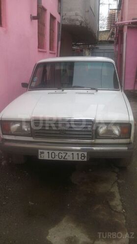 LADA (VAZ) 2107 1998, 260,000 km - 1.6 л - Bakı