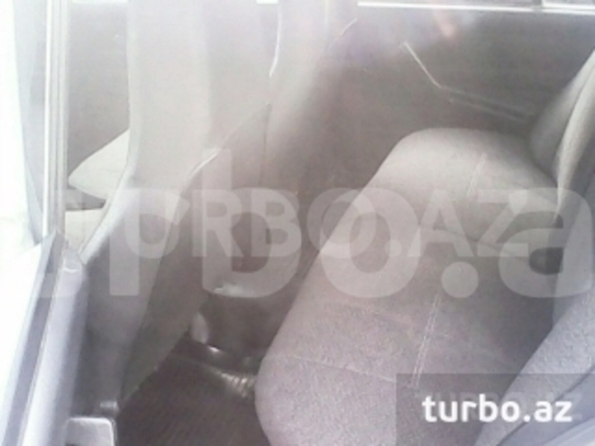 LADA (VAZ) 2107 1998, 260,000 km - 1.6 л - Bakı