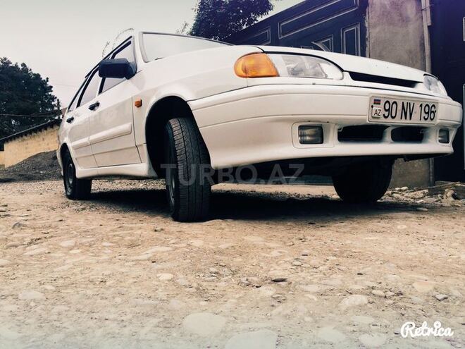 LADA (VAZ) 2114 2012, 68,000 km - 1.6 l - Xaçmaz
