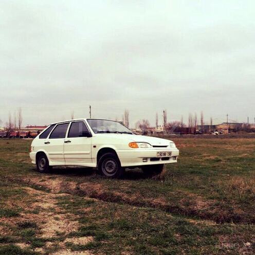 LADA (VAZ) 2114 2012, 68,000 km - 1.6 l - Xaçmaz