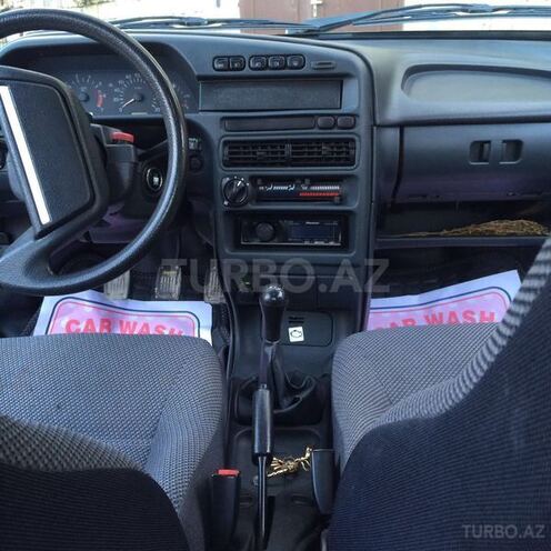 LADA (VAZ) 2114 2012, 68,000 km - 1.6 l - Xaçmaz