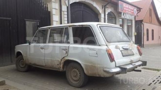 LADA (VAZ) 2102 1973, 500,000 km - 1.3 l - Şəmkir