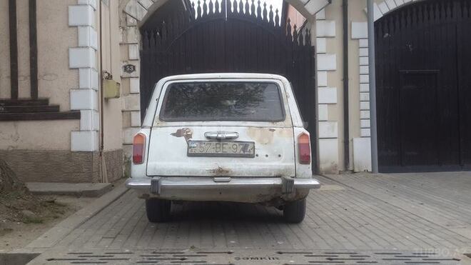 LADA (VAZ) 2102 1973, 500,000 km - 1.3 l - Şəmkir