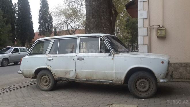 LADA (VAZ) 2102 1973, 500,000 km - 1.3 l - Şəmkir