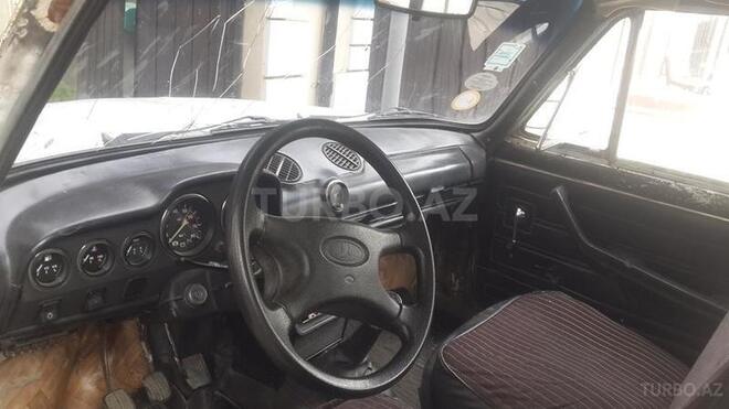 LADA (VAZ) 2102 1973, 500,000 km - 1.3 l - Şəmkir