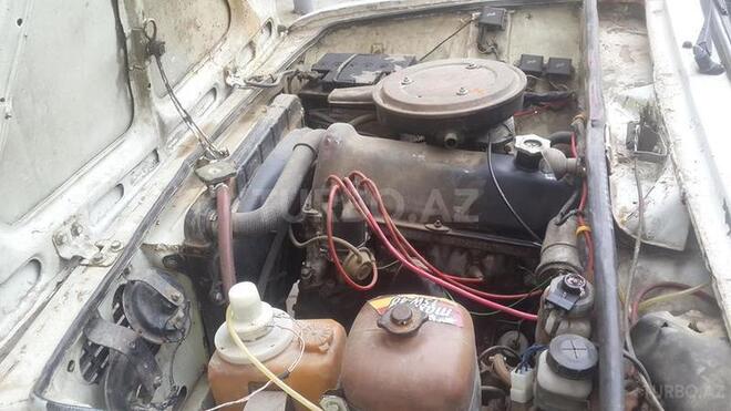 LADA (VAZ) 2102 1973, 500,000 km - 1.3 l - Şəmkir