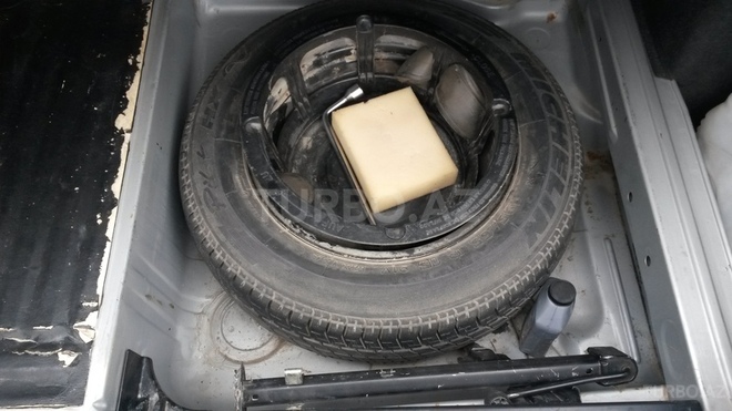 Mercedes E 230 1995, 340,000 km - 2.3 l - Bakı