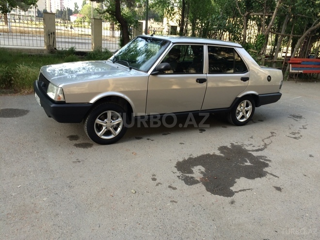 Tofas Sahin 2004, 152,300 km - 1.6 l - Bakı