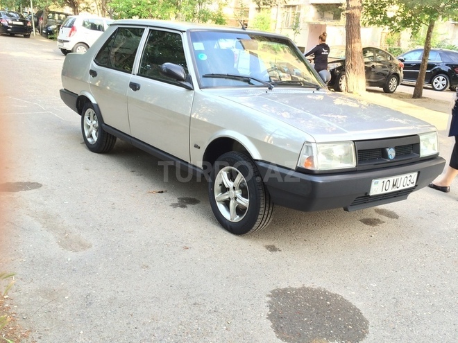 Tofas Sahin 2004, 152,300 km - 1.6 l - Bakı