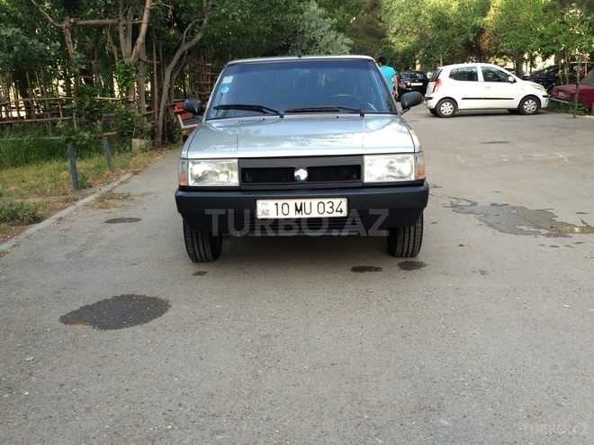 Tofas Sahin 2004, 152,300 km - 1.6 l - Bakı